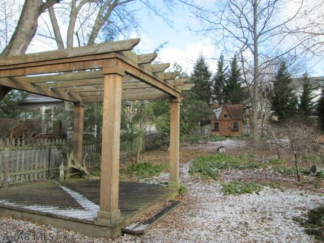 Hollidaysburg - Residential