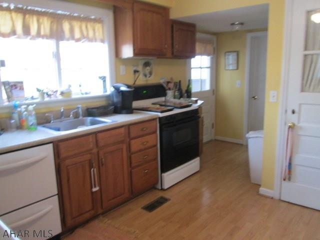 Hollidaysburg - Residential