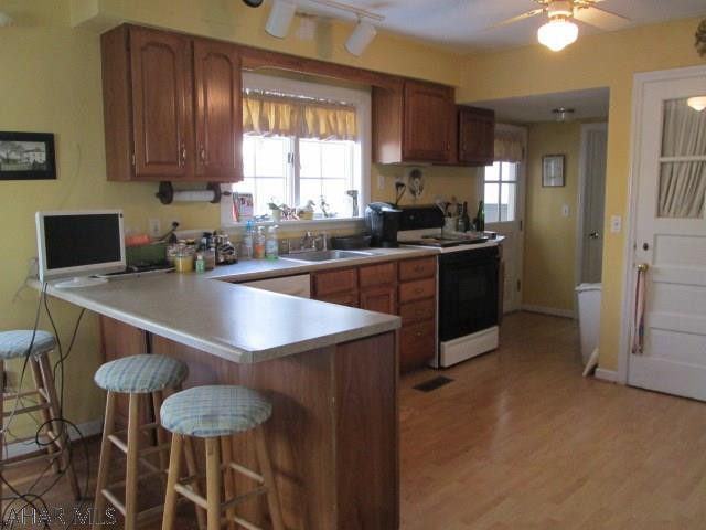 Hollidaysburg - Residential