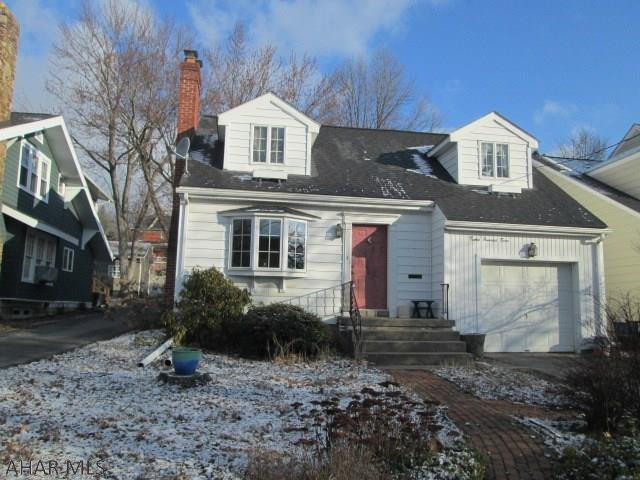 Hollidaysburg - Residential