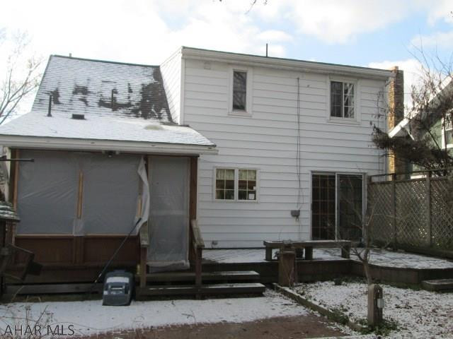 Hollidaysburg - Residential