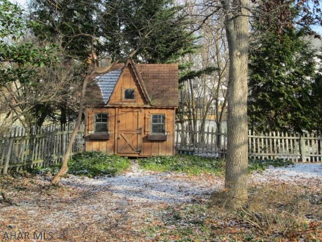 Hollidaysburg - Residential