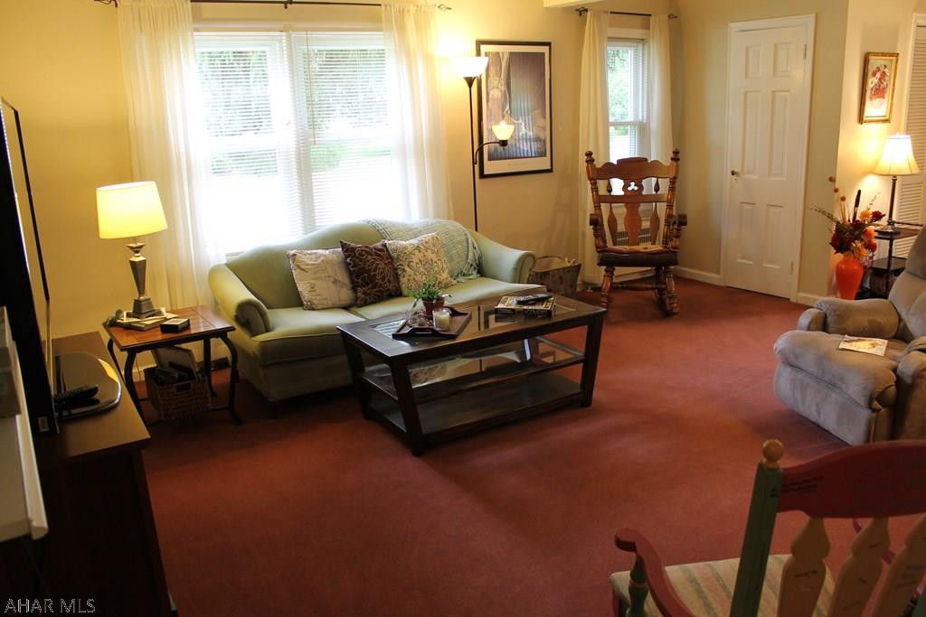 Bellemeade - Residential