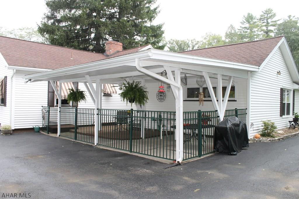 Bellemeade - Residential