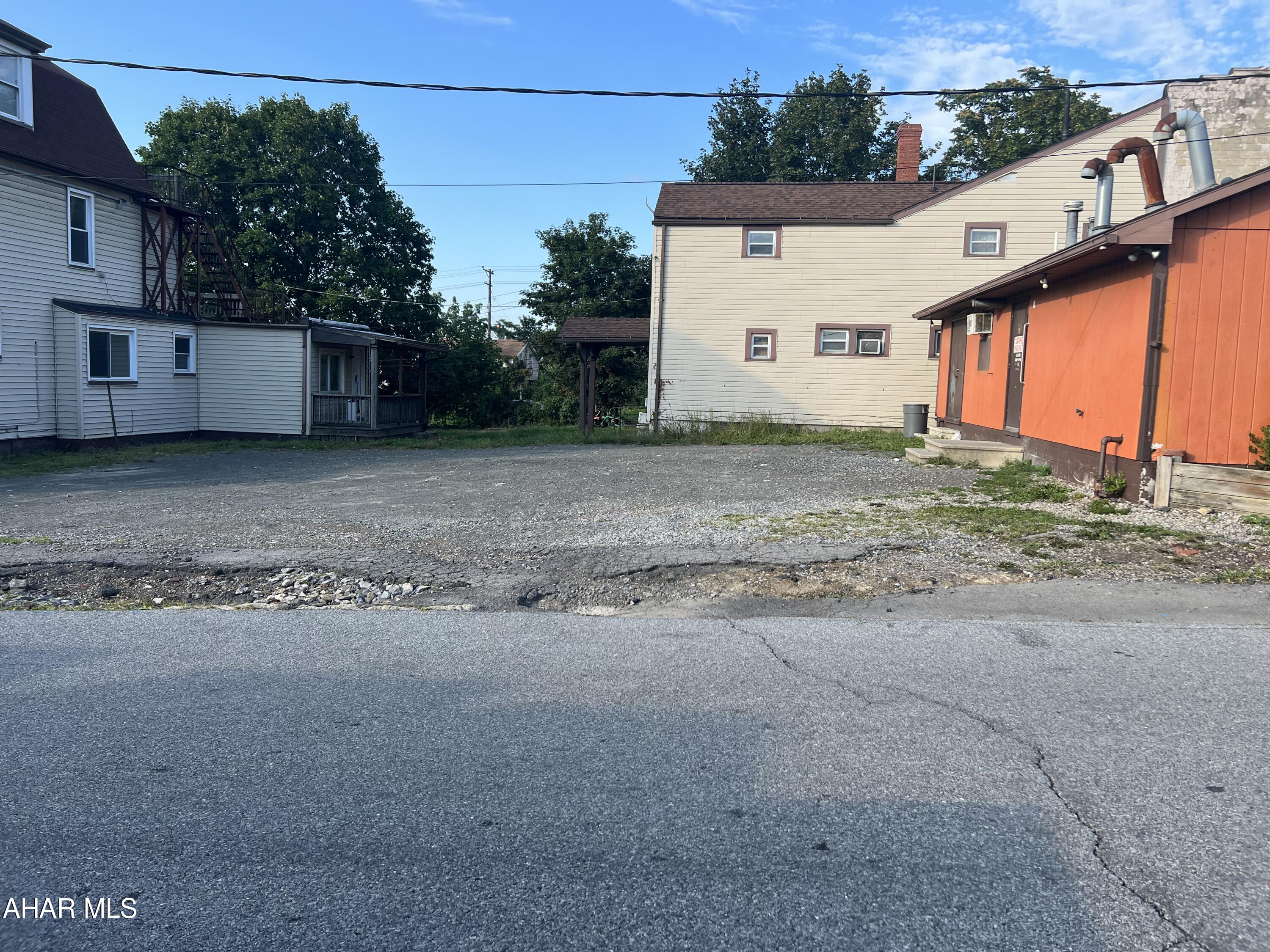 None - Commercial Sale