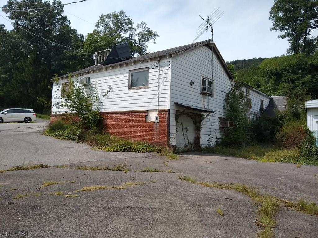 Other - Commercial Sale