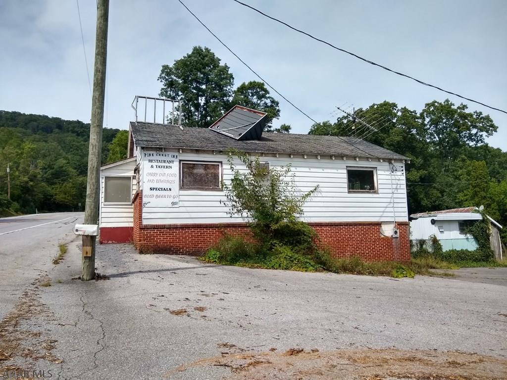 Other - Commercial Sale