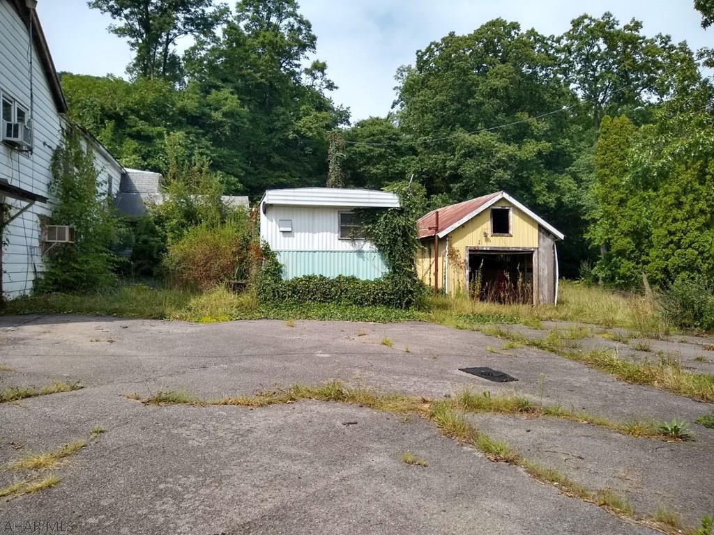 Other - Commercial Sale