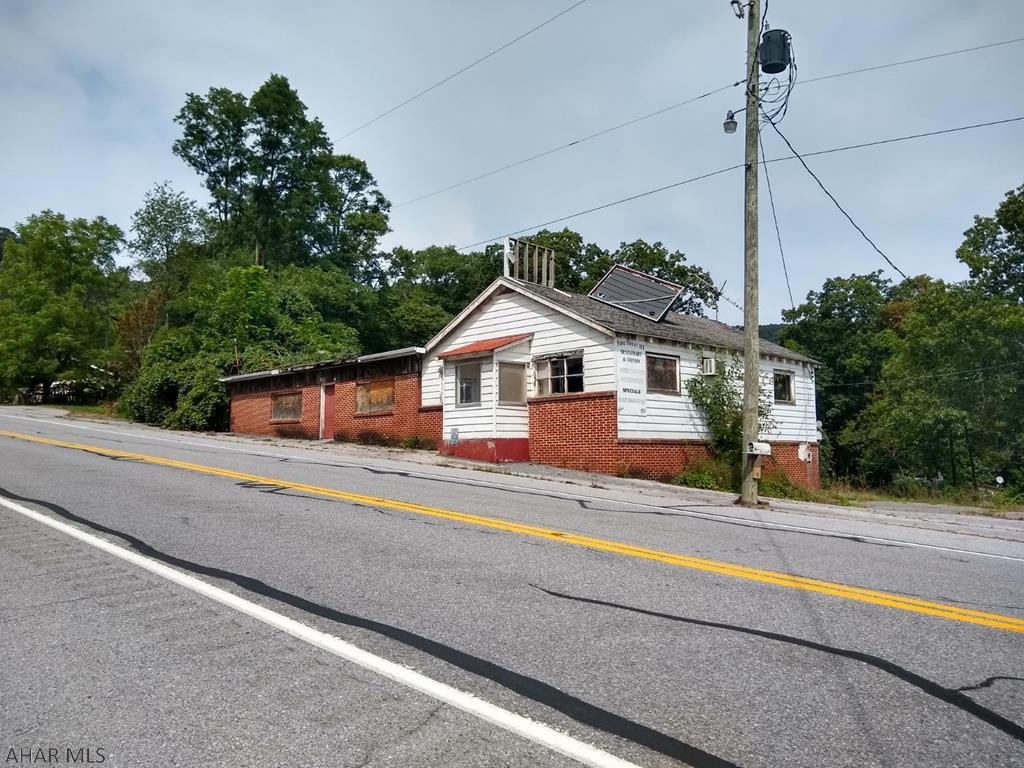 Other - Commercial Sale