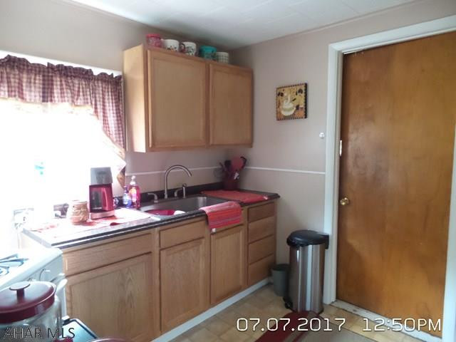 Unknown - Residential Income