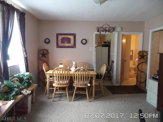 Unknown - Residential Income