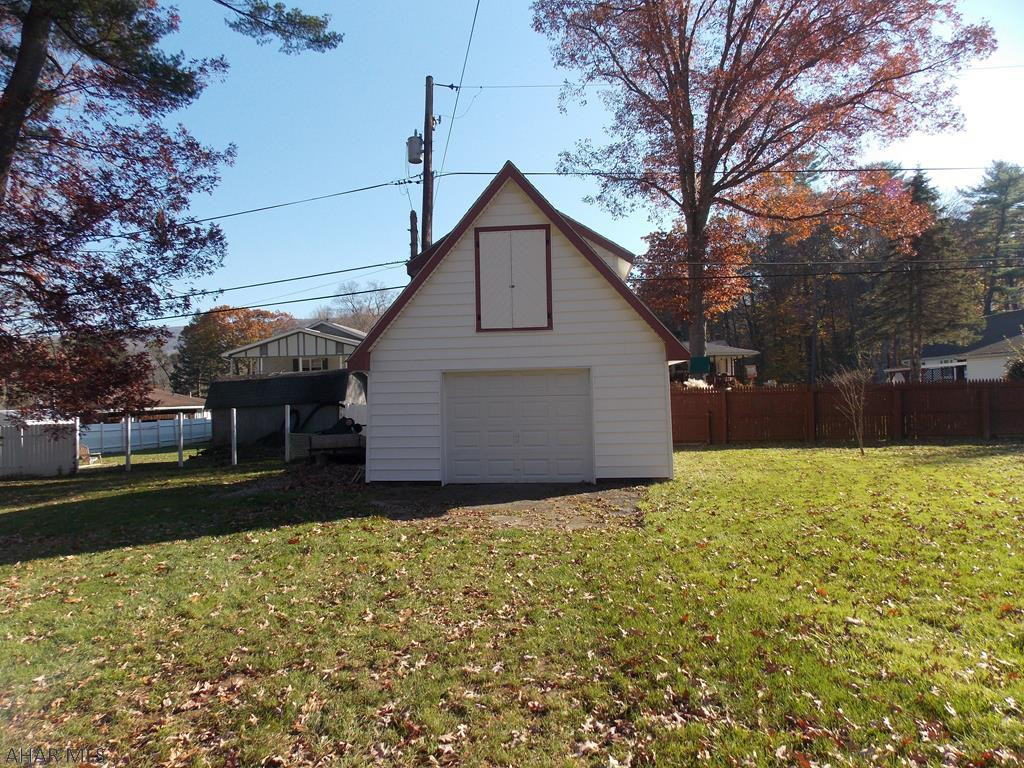 Unknown - Residential