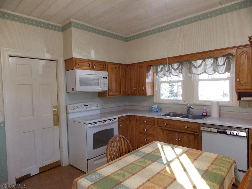 Unknown - Residential