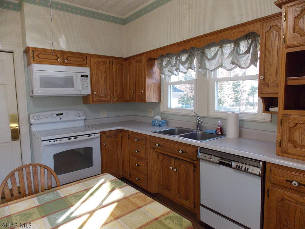 Unknown - Residential