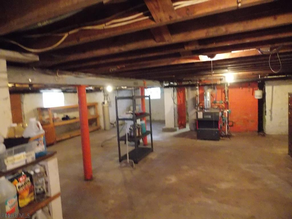 Unknown - Residential