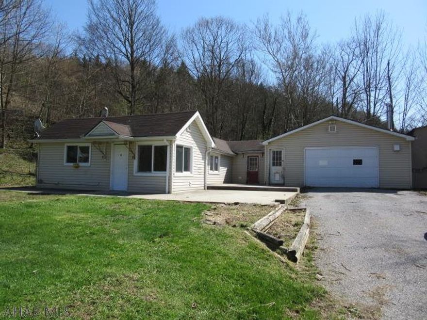 This property eligible under Freddie Mac First Look Initiative through 6/21/2018