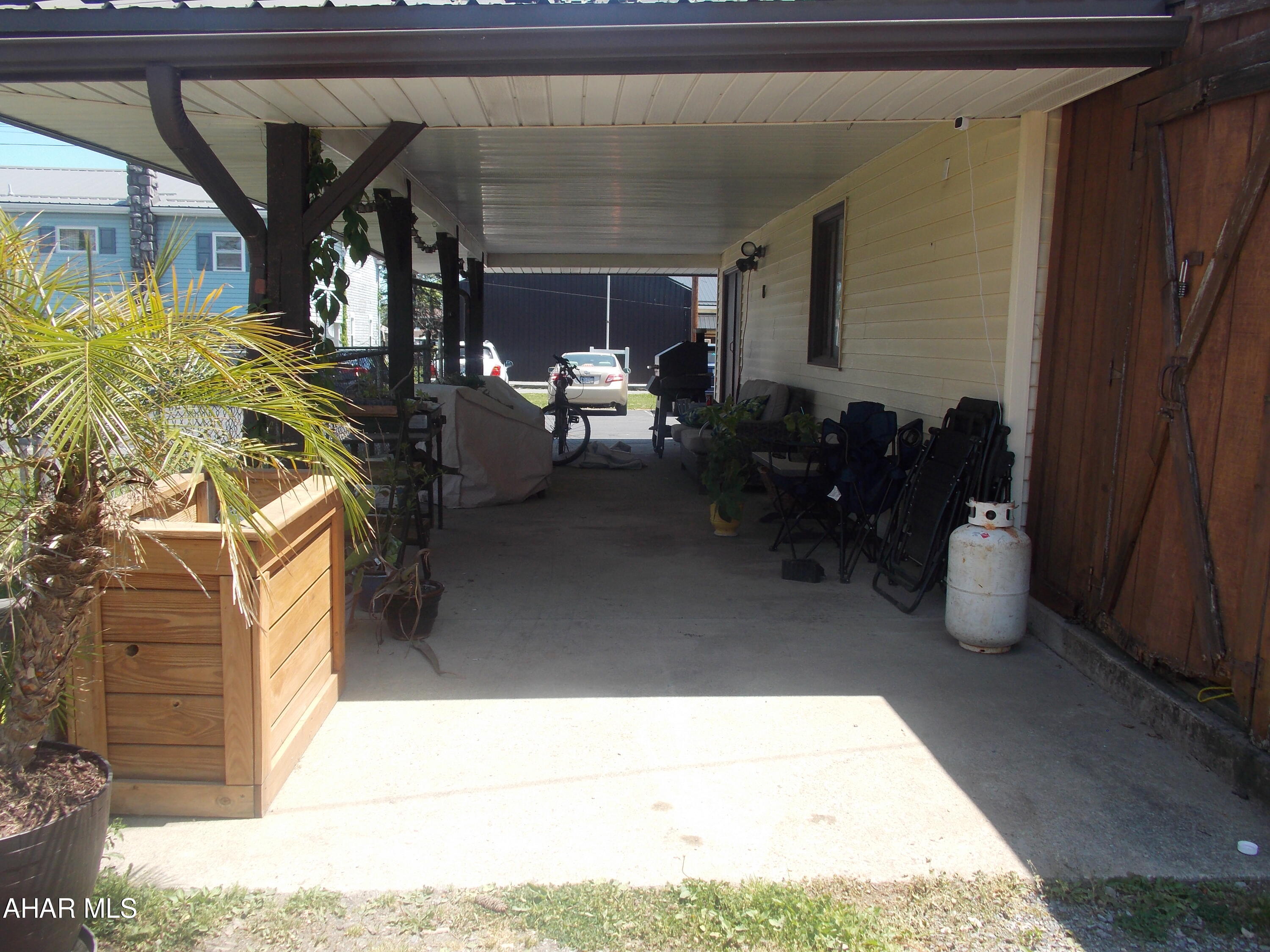 None - Commercial Sale