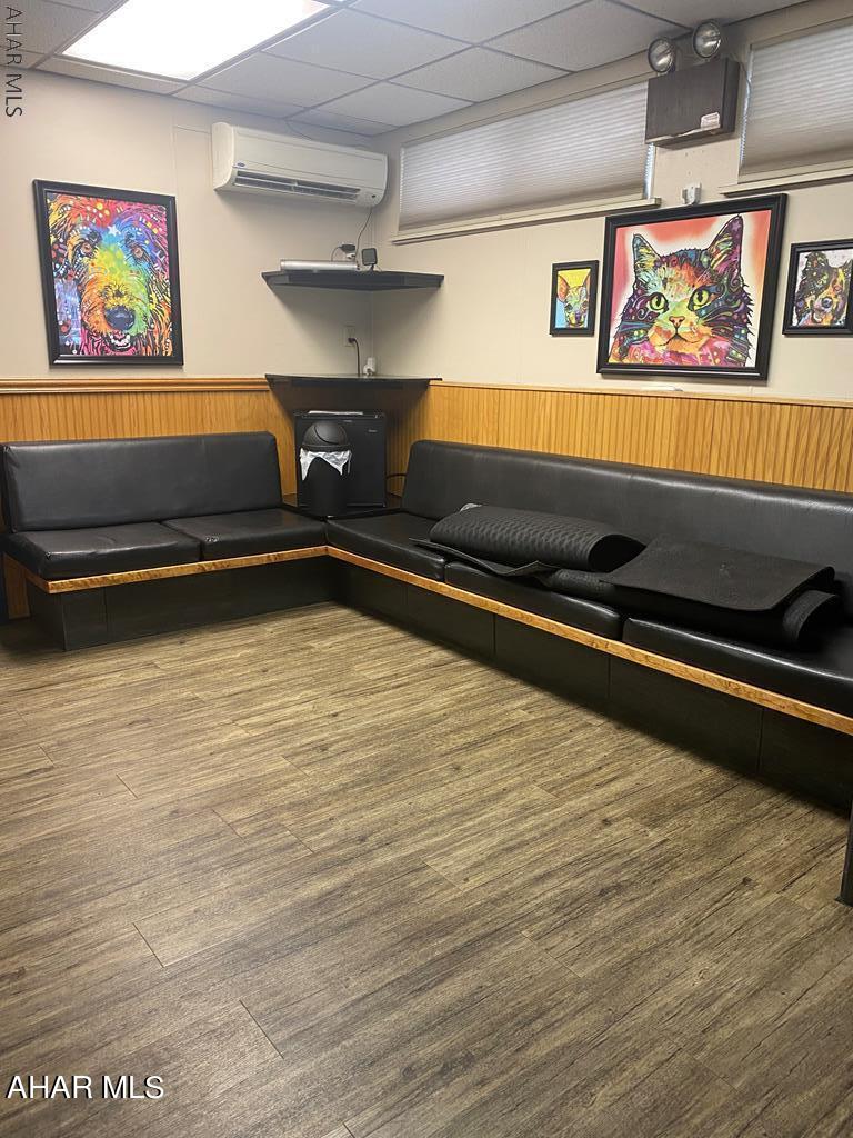 None - Commercial Sale