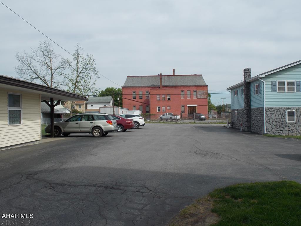 None - Commercial Sale