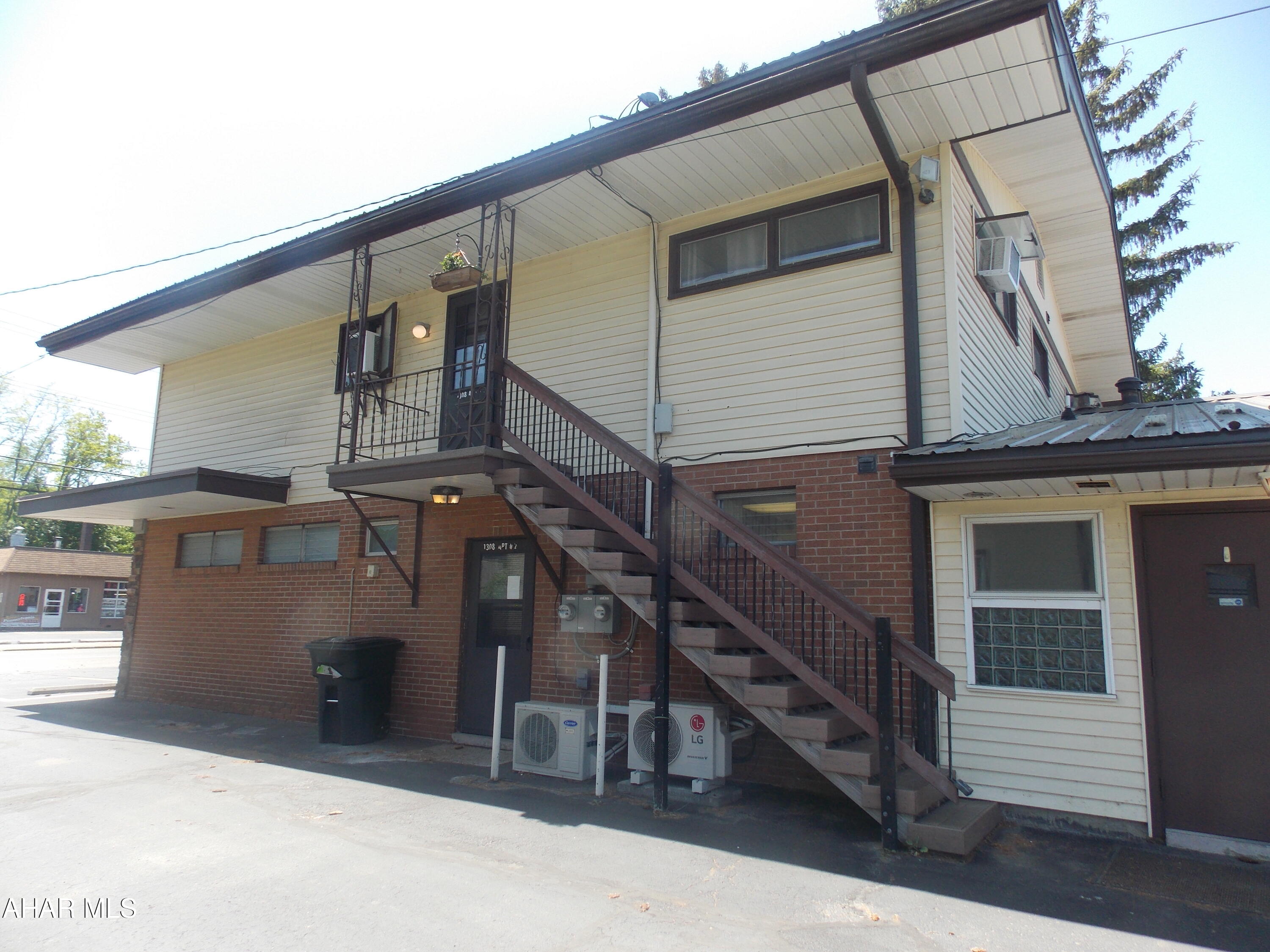 None - Commercial Sale