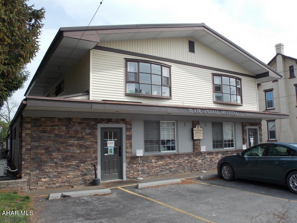 None - Commercial Sale