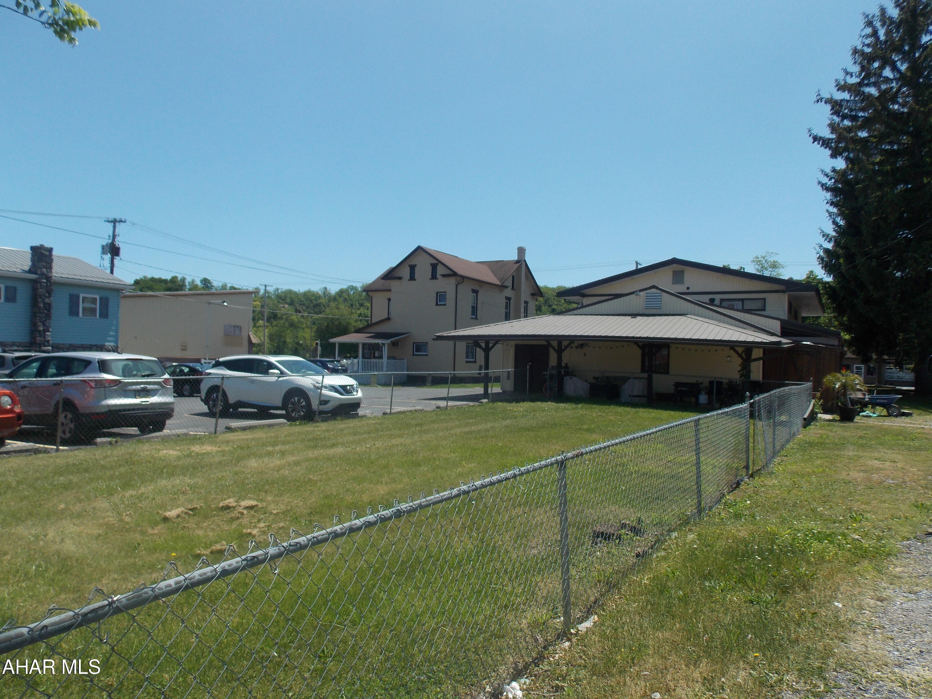 None - Commercial Sale