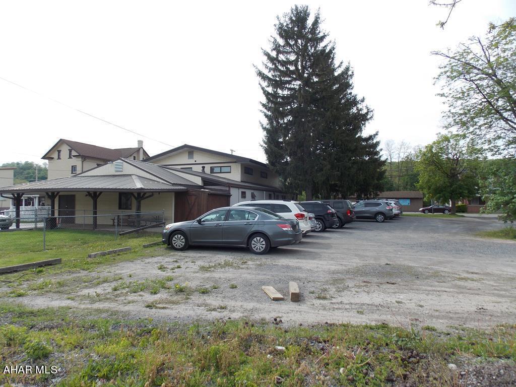 None - Commercial Sale