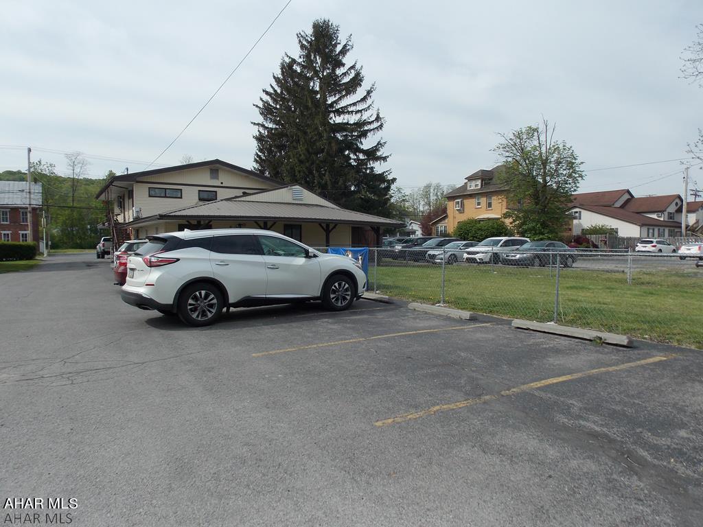 None - Commercial Sale