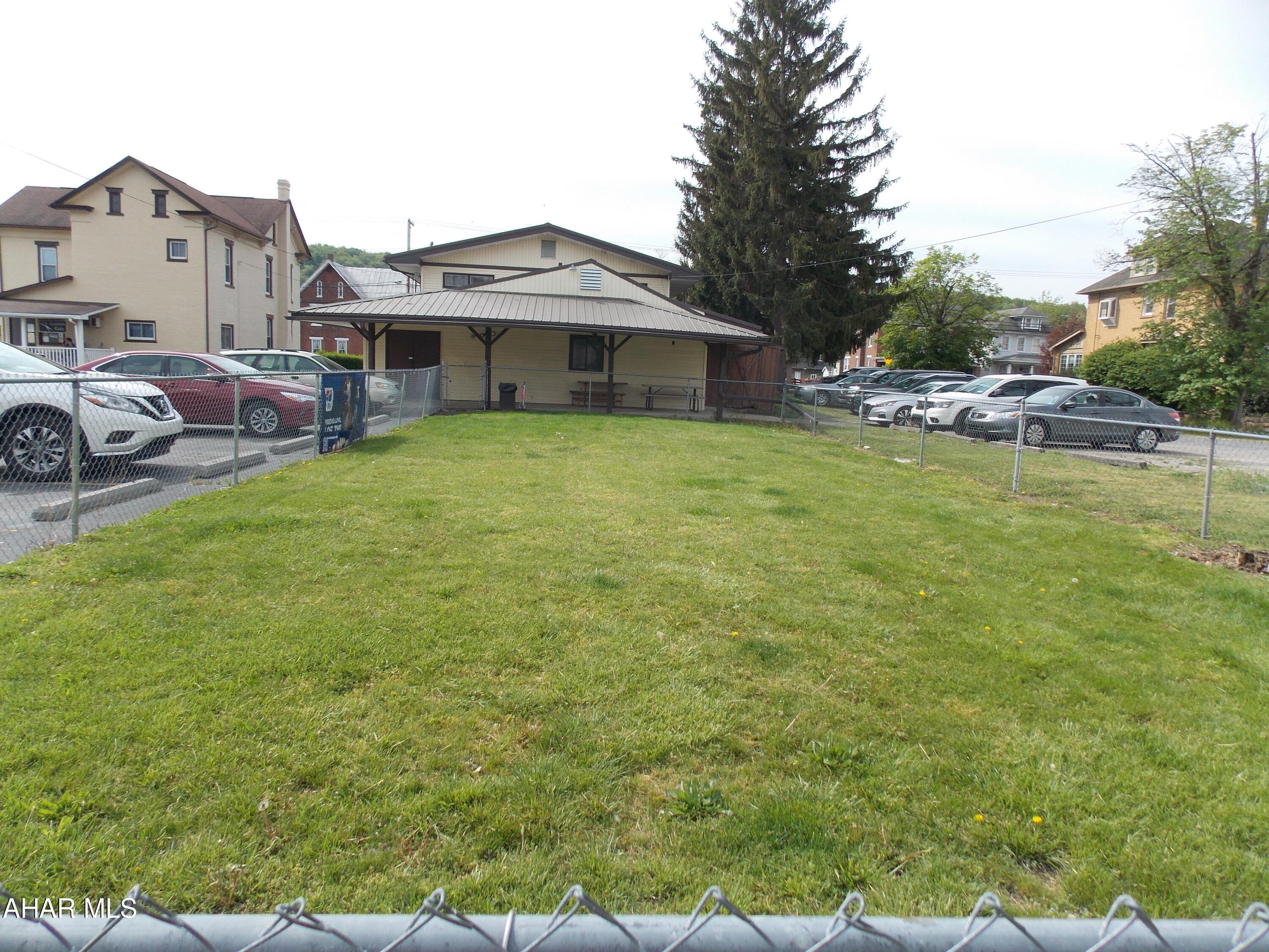 None - Commercial Sale