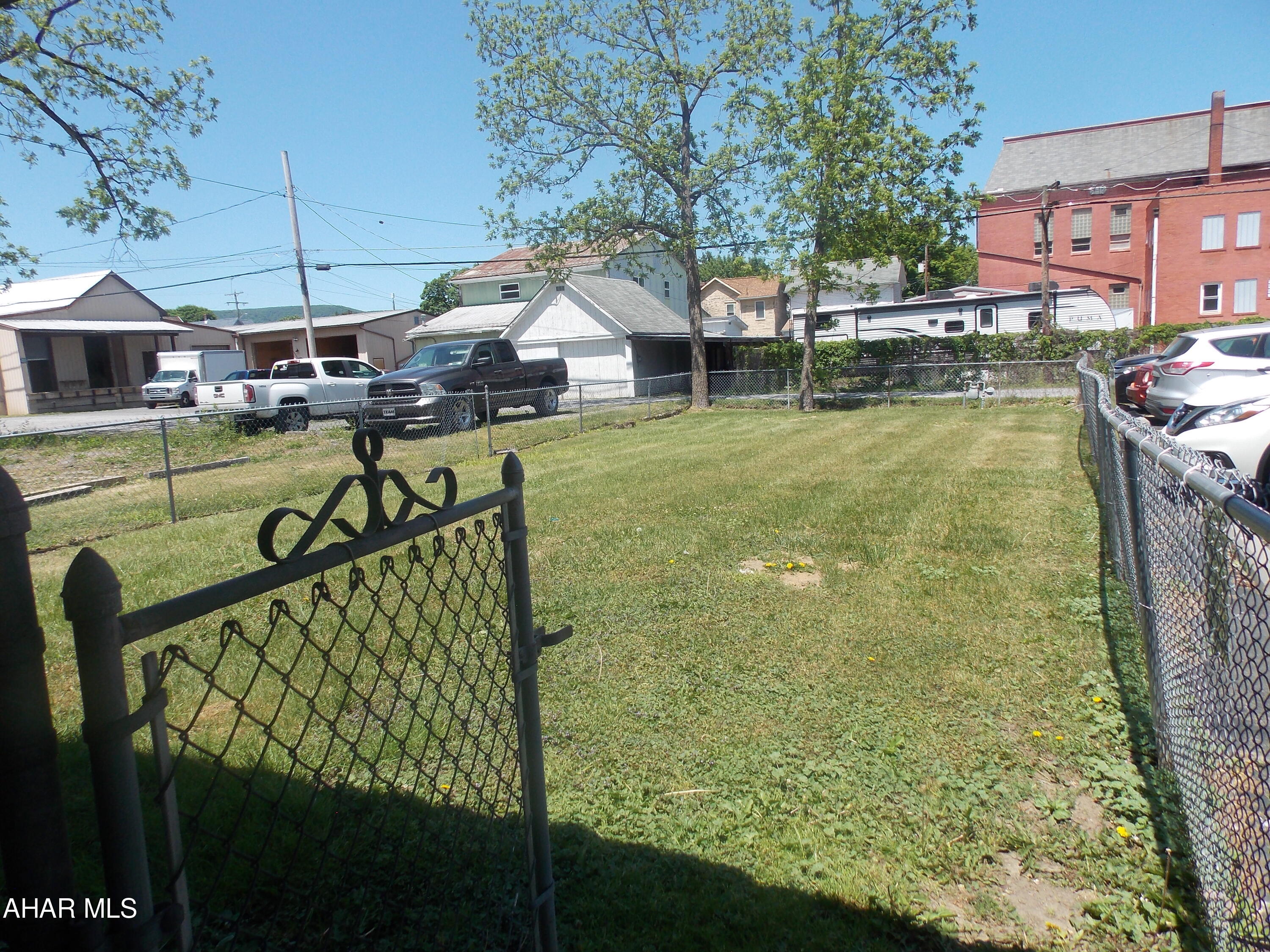 None - Commercial Sale