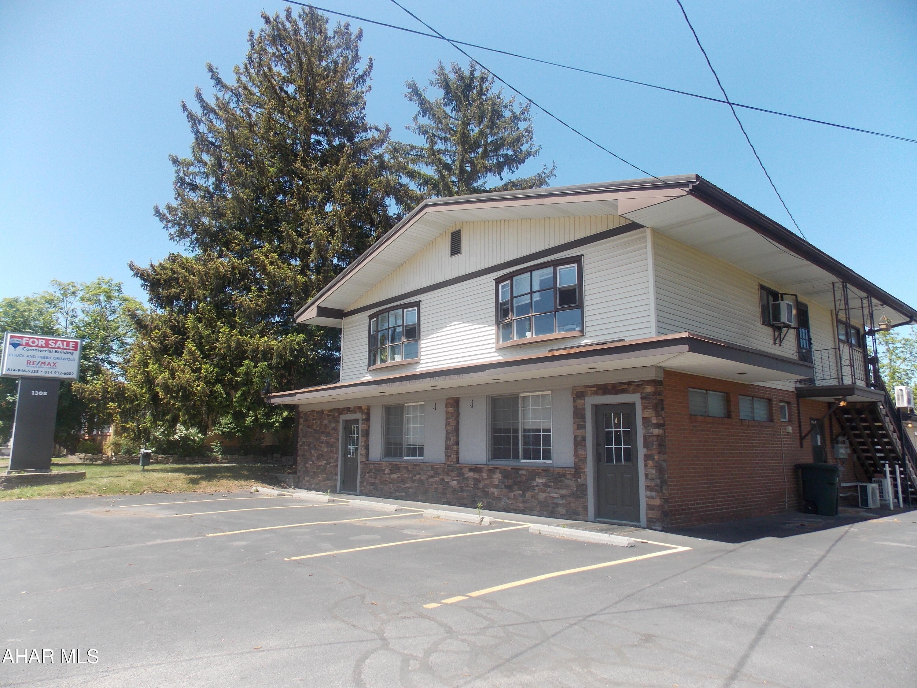 None - Commercial Sale