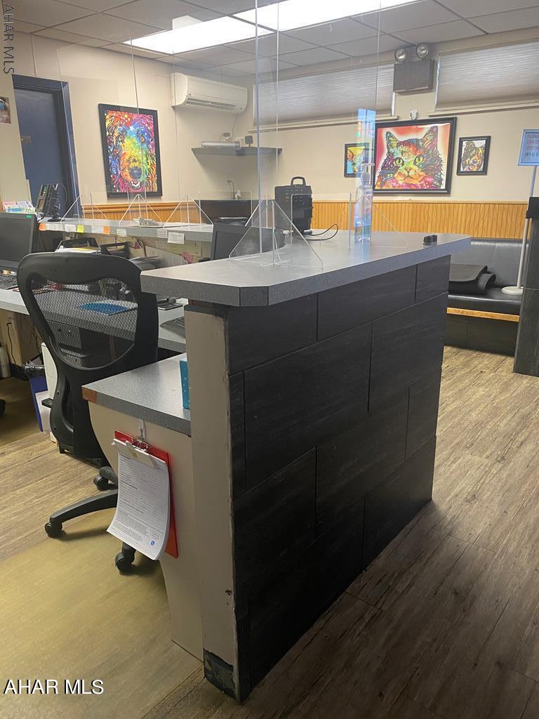 None - Commercial Sale