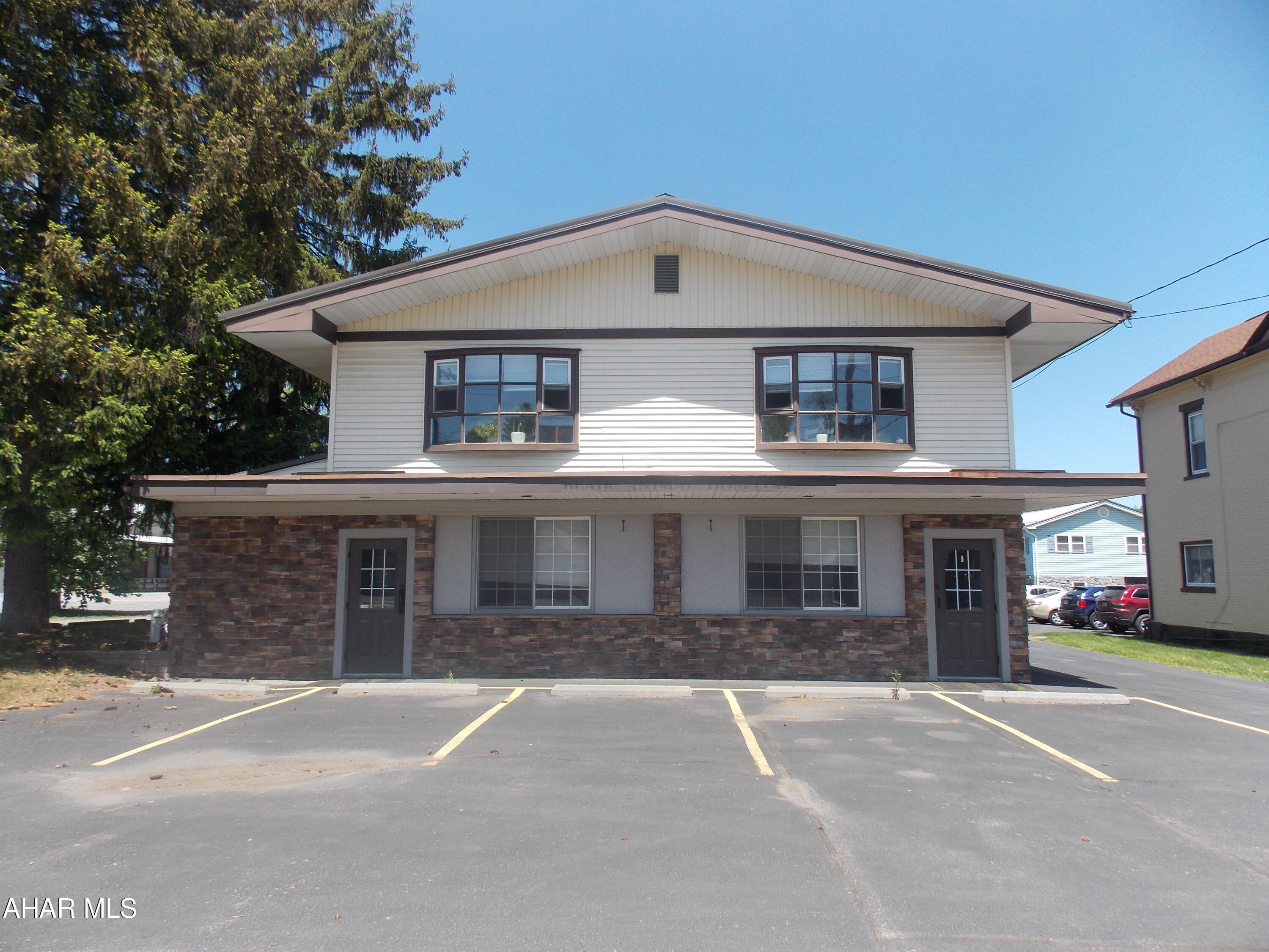 None - Commercial Sale