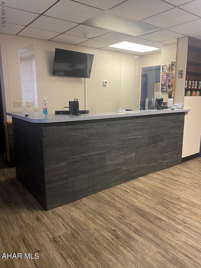 None - Commercial Sale