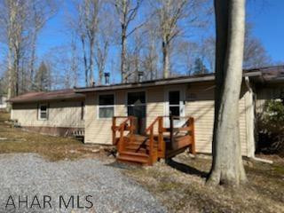 Glendale Yearound - Residential