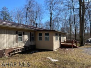 Glendale Yearound - Residential