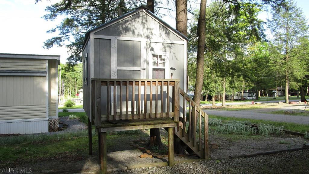 Glendale Yearound - Residential