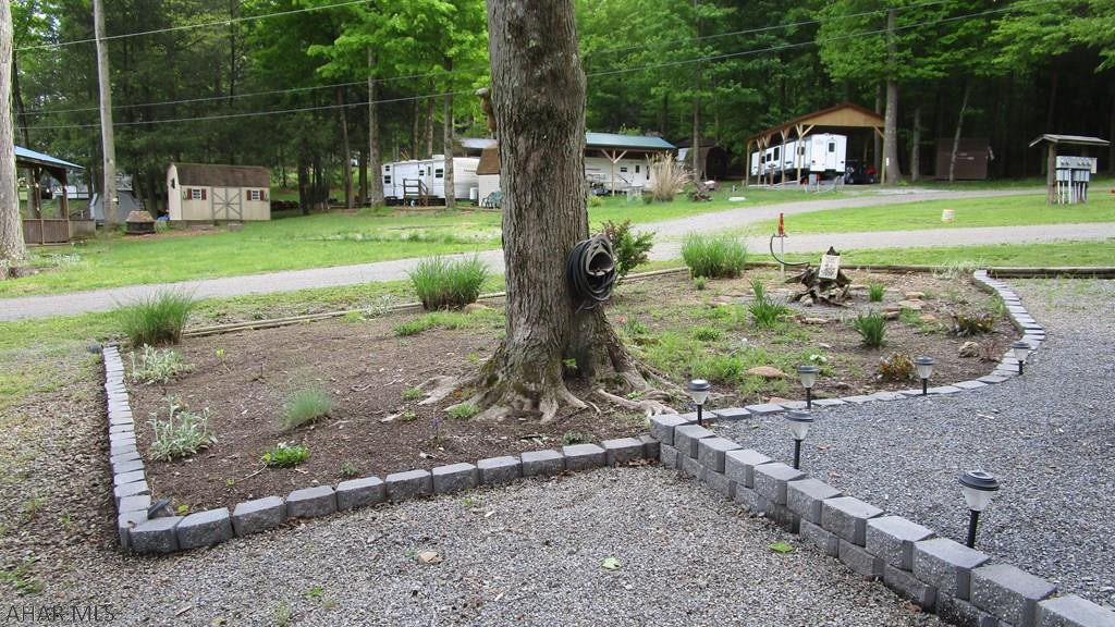 Glendale Yearound - Residential