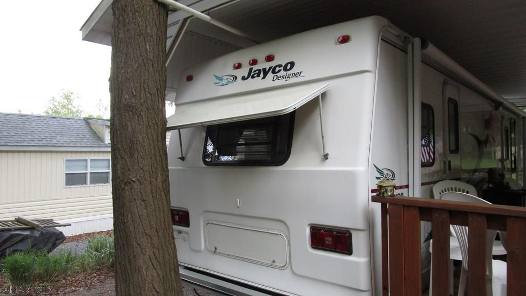 Glendale Yearound - Residential