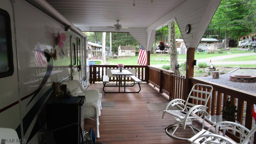 Glendale Yearound - Residential