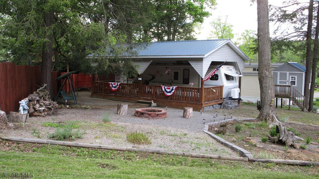 Glendale Yearound - Residential