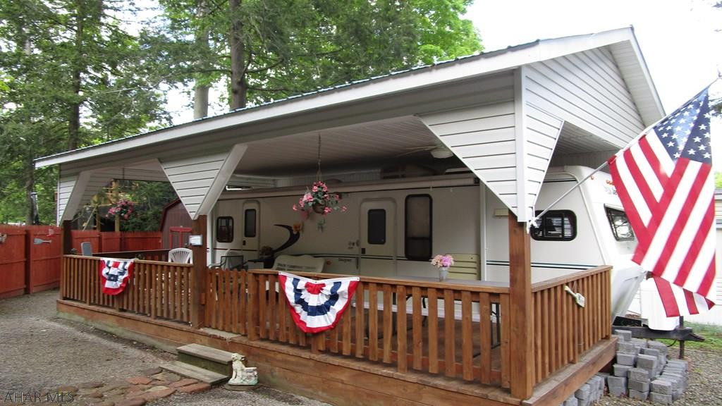 Glendale Yearound - Residential