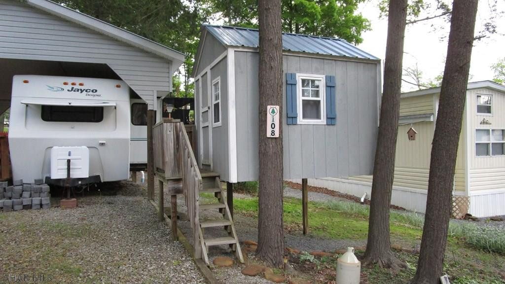 Glendale Yearound - Residential