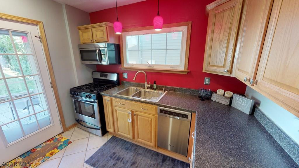 Fairview - Residential