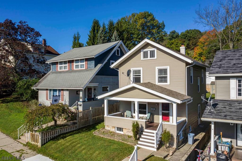 Fairview - Residential