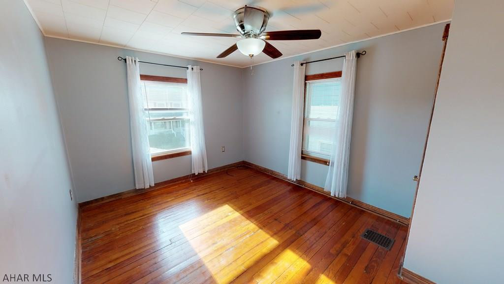 Fairview - Residential