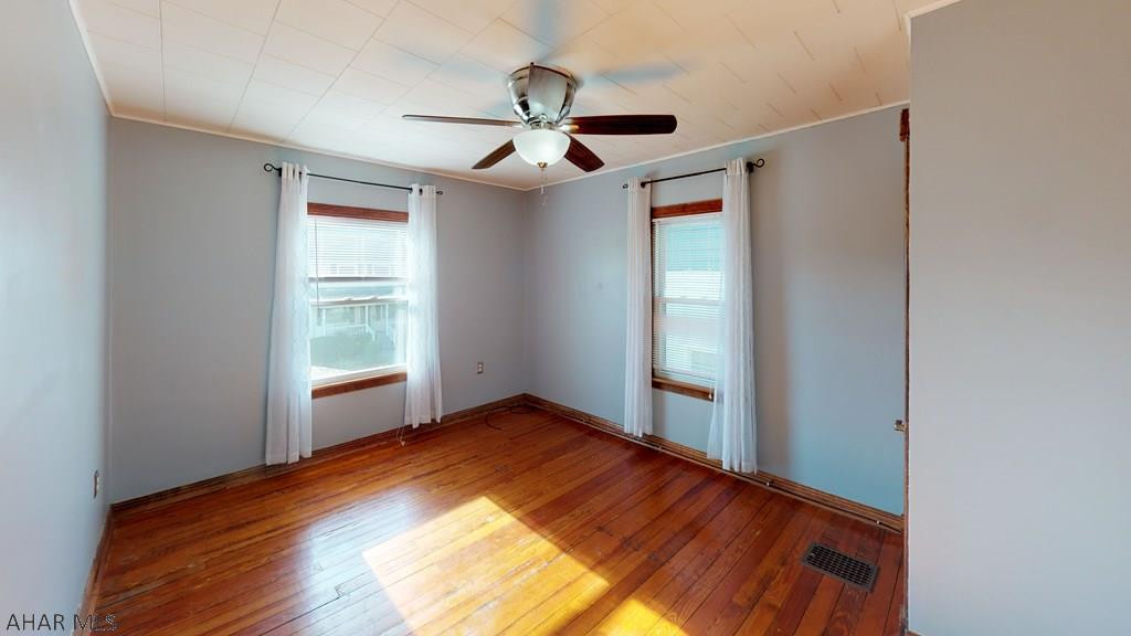 Fairview - Residential