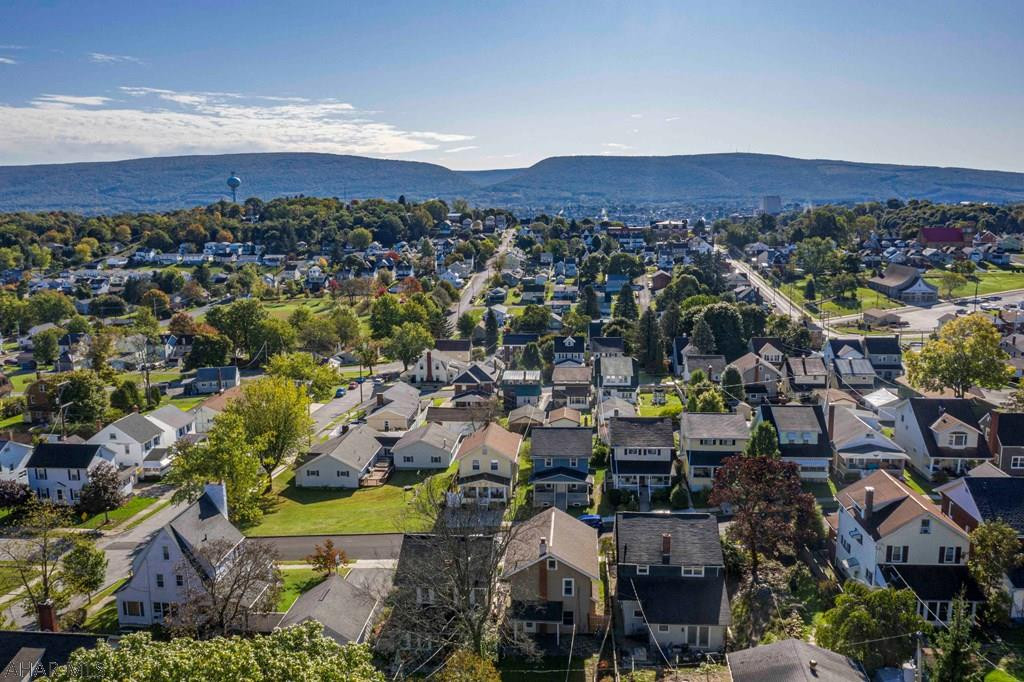 Fairview - Residential