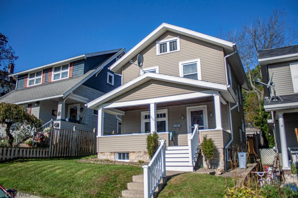 Fairview - Residential