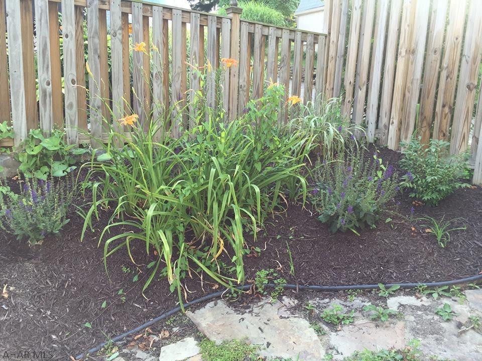 Fairview - Residential